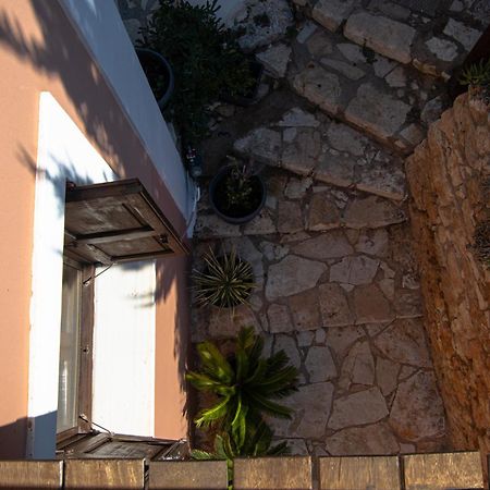 Апартаменти Kavos House Мегісті Екстер'єр фото
